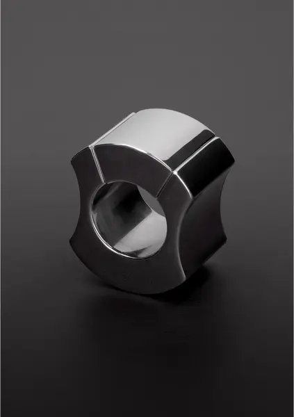 Triad Magnetic Stainless Steel Ball Stretcher Set - Adjustable System