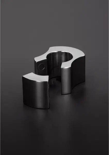 Triad Magnetic Stainless Steel Ball Stretcher Set - Adjustable System