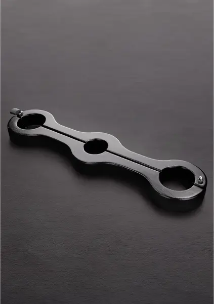 Lederhals Pillory System Model 53572 - Restraint for Hands and Body