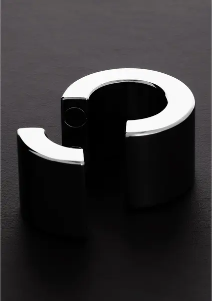 Mister B MBS Magnetic Steel Ball Expander 1.6 x 4.0 cm