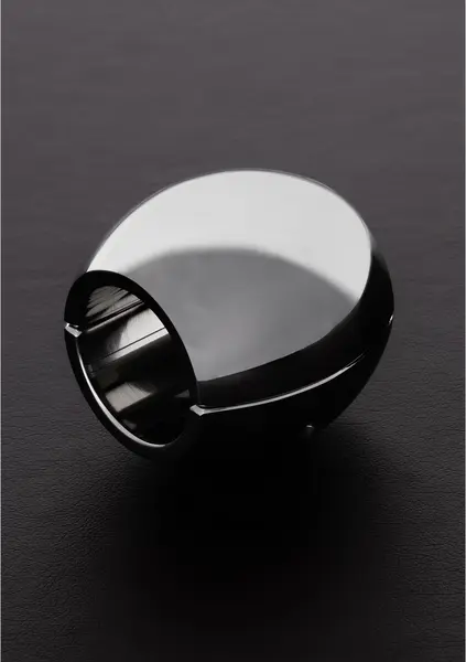 Mister B Oval Stainless Steel Ball Stretcher 1.4
