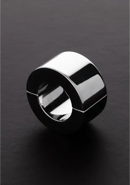 Kiotos Steel Ball Stretcher 1.2kg 3.0cm Split Ring Design Stainless Steel