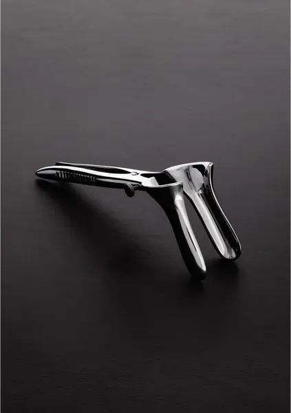 Mystim Pratt Rectal Spreader Stainless Steel Adjustable Instrument