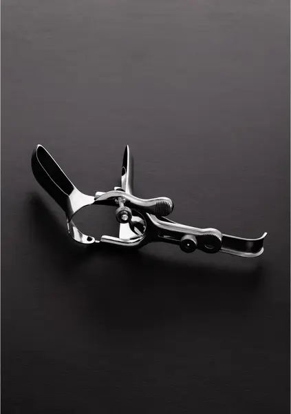 Cusco Stainless Steel Medical Speculum Medium Size