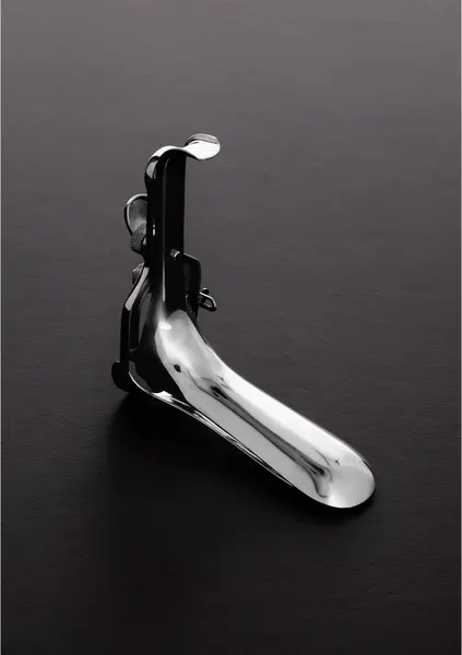 Cusco Stainless Steel Medical Speculum Medium Size