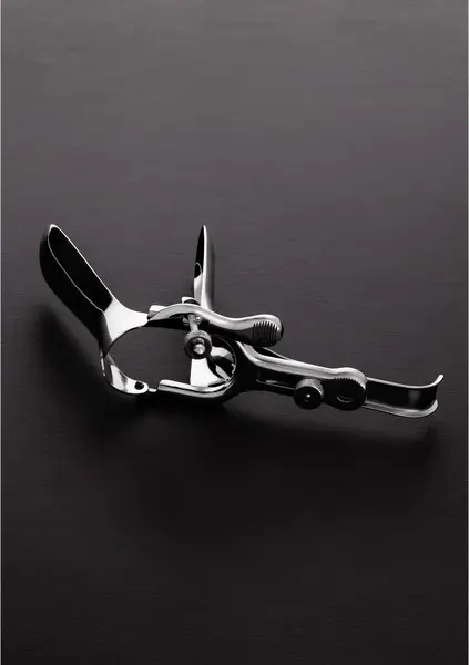 Mystim Cusco Stainless Steel Medical Speculum Large Size