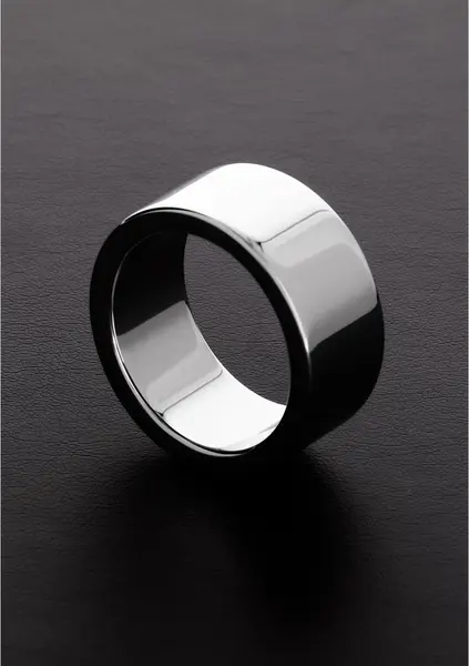 Sinner Gear Heavy Steel Ring 20x55mm - Durable Anatomic Support System