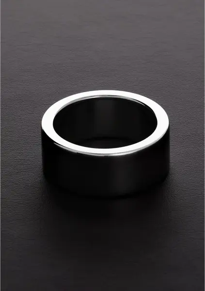 Sinner Gear Heavy Steel Ring 20x55mm - Durable Anatomic Support System