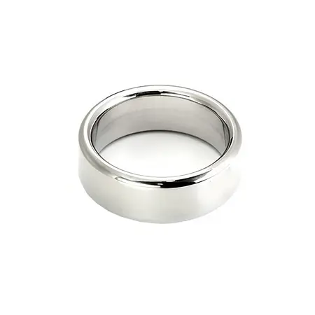 Sinner Gear Heavy Steel Ring 20x55mm - Durable Anatomic Support System