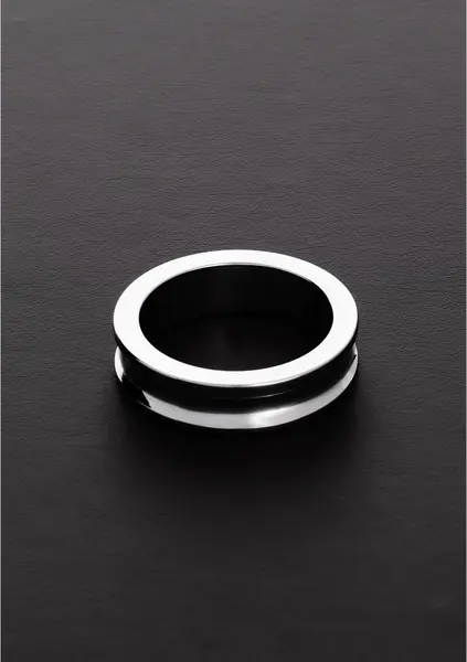 Ouch! Underlying Steel Ring 15x50mm - Durable Stainless Steel System