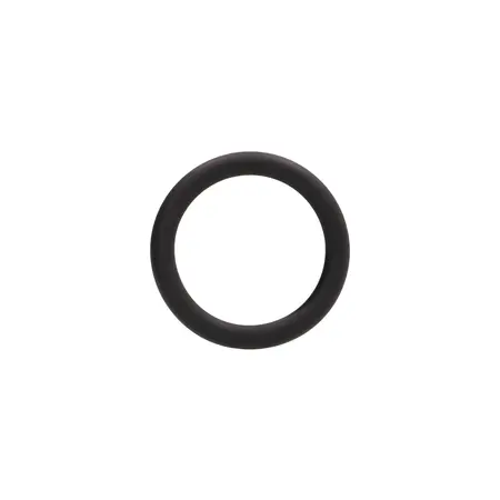 TOYZ4LOVERS Round Ring Large - Anatomical Silicone Support Ring