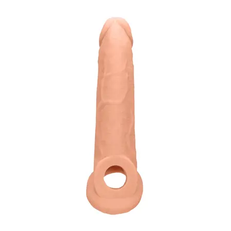 Mister B Extension Sleeve 23 cm Skin TPE Anatomical Model