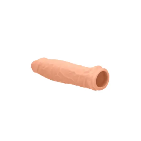 You2Toys Intimate Extension Sleeve 16 cm Anatomical TPE Skin Tone