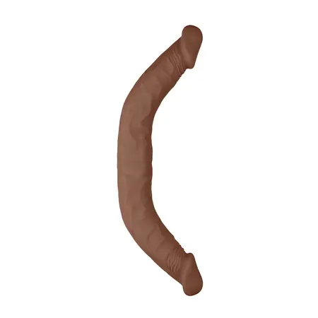 You2Toys Double Dong 46 cm Flexible Body-Safe Intimate Accessory