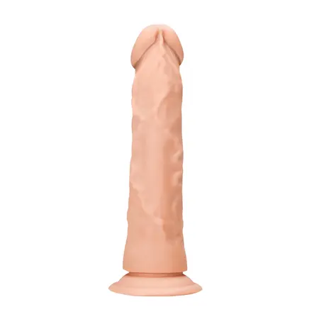 YOU2TOYS Dong Model 17 cm Skin Tone Suction-Cup Base