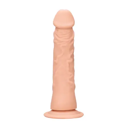 YOU2TOYS Dong Model 17 cm Skin Tone Suction-Cup Base
