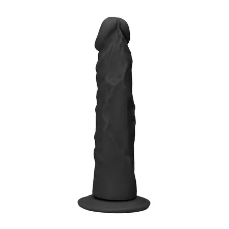YOU2TOYS Realistic Dong 17 cm TPE Suction Base Skin Tone