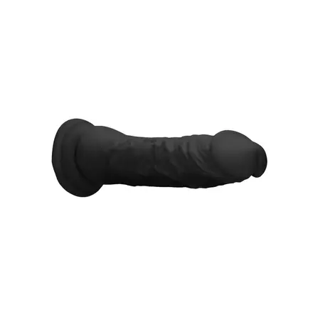 YOU2TOYS Realistic Dong 17 cm TPE Suction Base Skin Tone