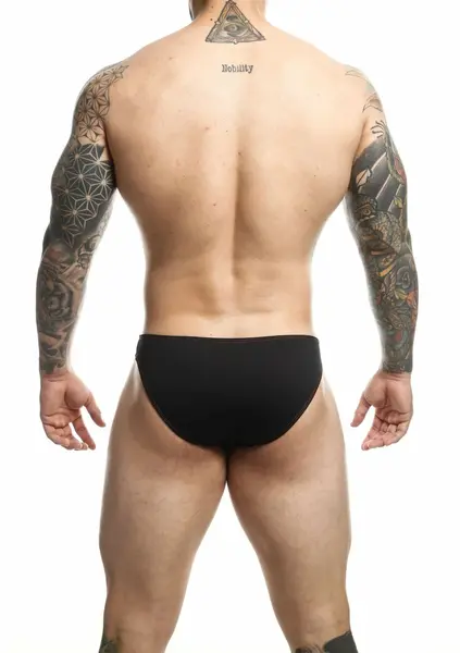 MOB Toucan Bikini - Premium Lycra, Ethically Made, Colorful Design