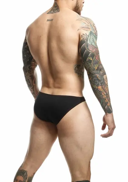 MOB Toucan Bikini - Premium Lycra, Ethically Made, Colorful Design
