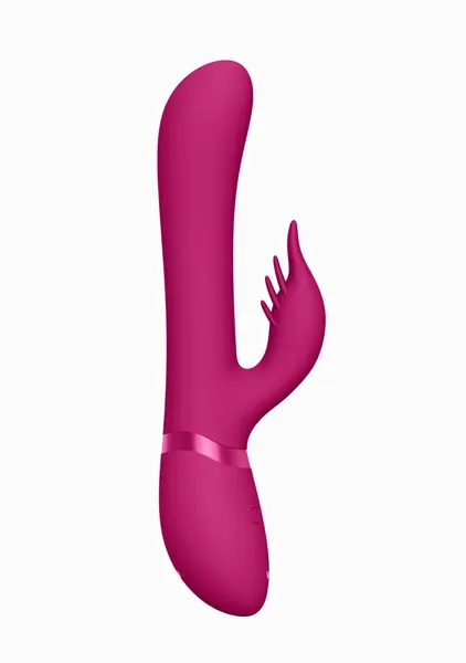 CHOU G-Spot System Pink - Multi-Motor Intimate Wellness Device