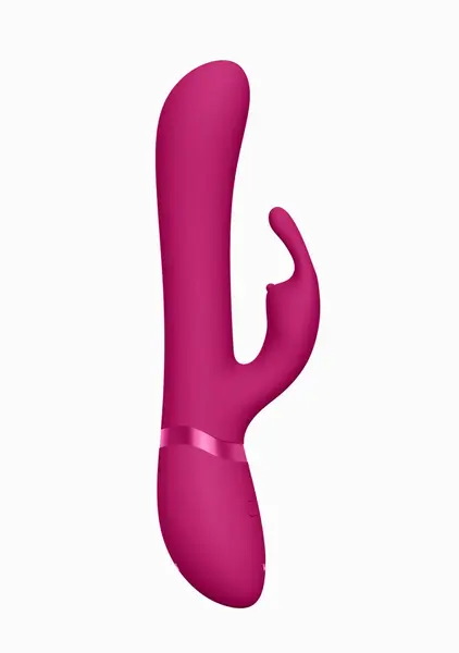 CHOU G-Spot System Pink - Multi-Motor Intimate Wellness Device