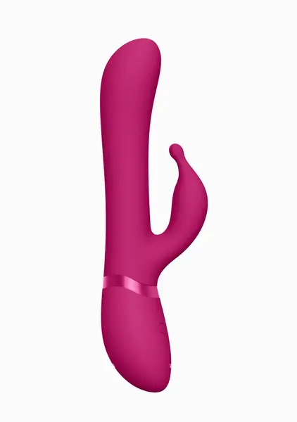 CHOU G-Spot System Pink - Multi-Motor Intimate Wellness Device