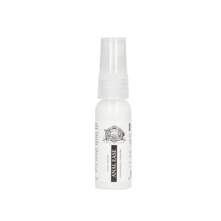 Touche Anal Ease Comfort Gel 20 ml - Gentle Intimate Lubricant