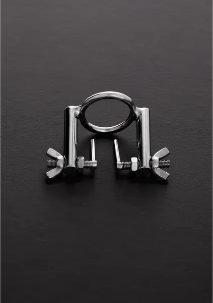 Shots Vice Grip Adjustable Stainless Steel Urethral Expansion System