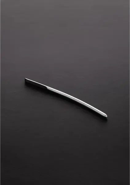 EasyToys Stainless Steel Precision Intimate Dilator 0.3/0.7 cm