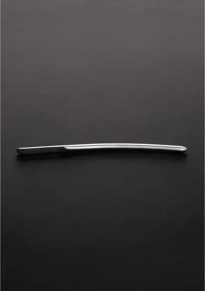 EasyToys Stainless Steel Precision Intimate Dilator 0.3/0.7 cm
