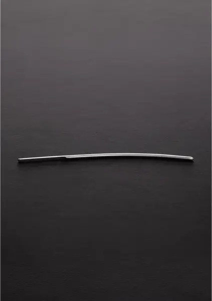 You2Toys Stainless Steel Urethral Sounding Rod 0.2/0.4 cm