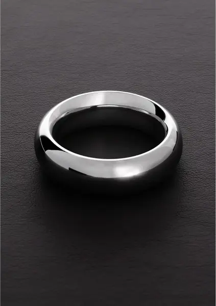 Sinner Gear Donut Steel Ring 15x8x60 mm - Premium Stainless Model