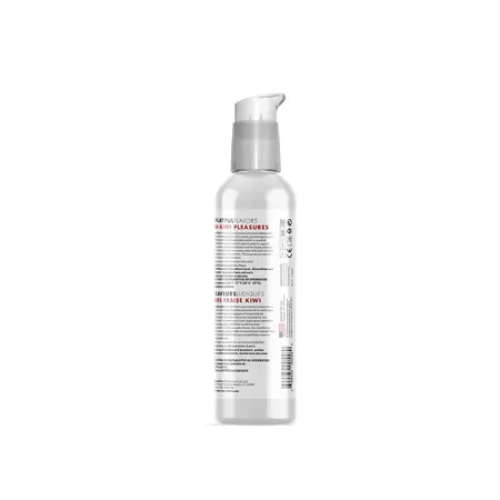 Swiss Navy Lubricant Kiwi Pleasures 4-in-1 118ml Paraben-Free Formula