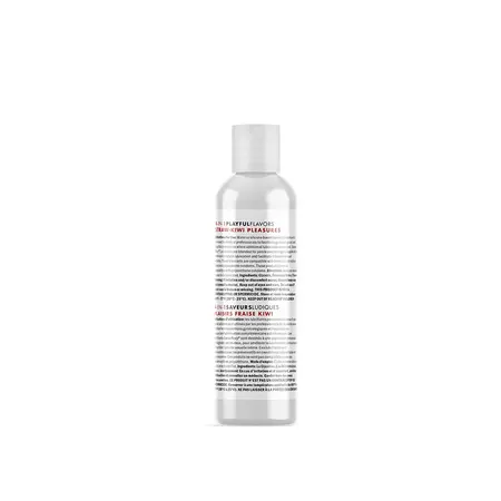 Swiss Navy Lubricant Kiwi Pleasures 30ml 4-in-1 Paraben-Free Formula