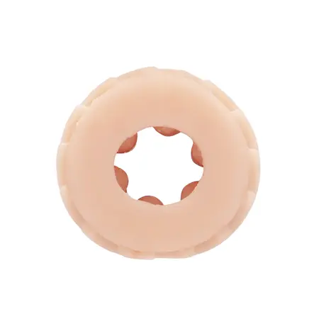 S.L.T. Onacup Self-Lubrication Pocket Device Transparent Compact