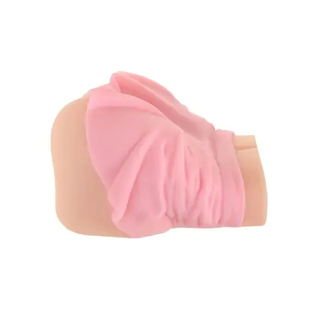 Pipedream Jillian Janson Intimate Dual-Entry Machine, Compact Purple