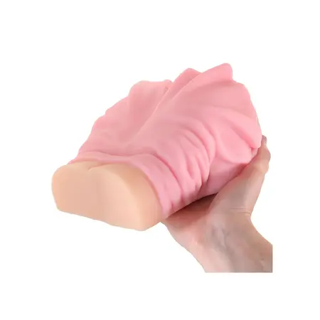 Pipedream Jillian Janson Intimate Dual-Entry Machine, Compact Purple