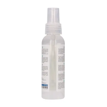 EasyGlide Moisturising Lotion 100ml - Water-Based, Unscented Care Formula