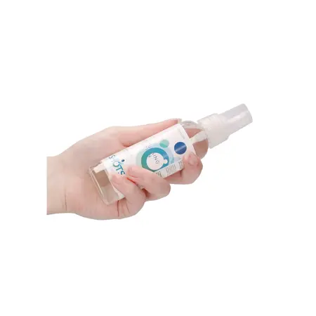 EasyGlide Moisturising Lotion 100ml - Water-Based, Unscented Care Formula