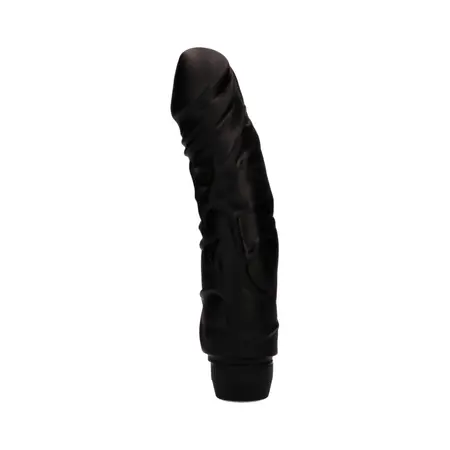 Perfect Pleasure анатомичен вибратор с няколко скорости, розов, 9/22 см