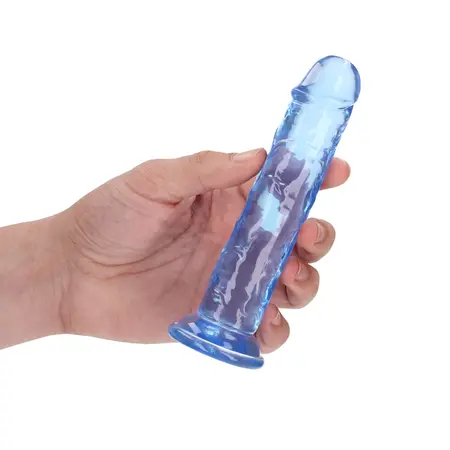 RealRock Crystal Clear Model 6