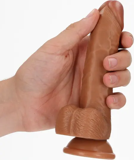 RealRock Curved Model 6