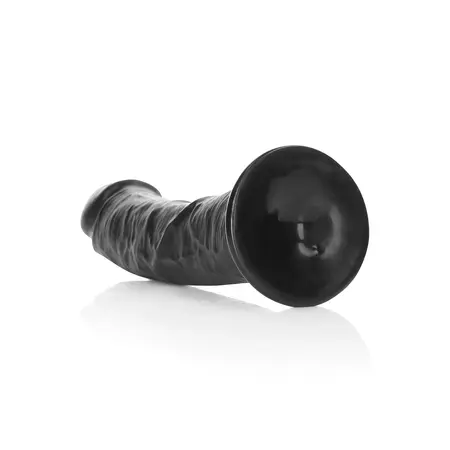 RealRock Curved Model with Suction Cup 20.5 cm - Natural Finish