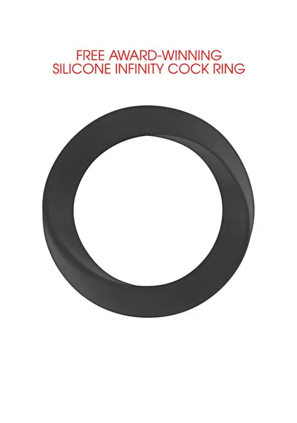 Shots Premium Automatic Intimate Machine Rechargeable 290mm Black