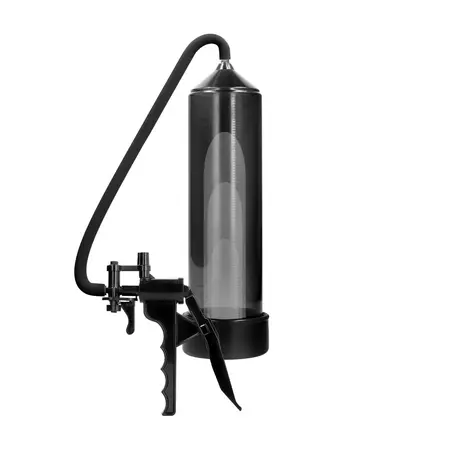 Pumped Elite Beginner Vacuum Pump - Adjustable Enhancement System