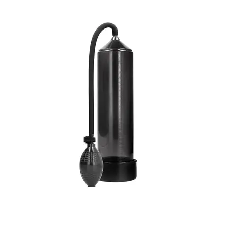 Pumped Classic Vacuum System Transparent 8714273291400