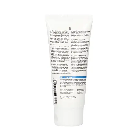 Fist It Professional Extra Thick Water-Based Lubricant 100ml