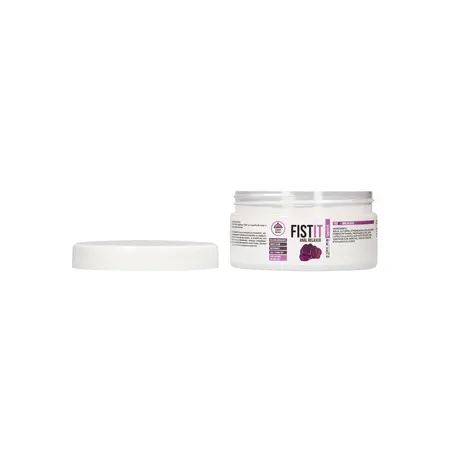 Fist It Water-Based Relaxing Gel 300 ml - Neutral Lubricant Formula