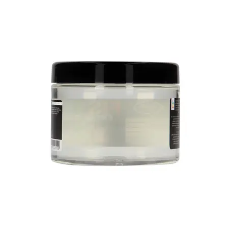 Fist It Extra Thick Rainbow Water-Based Lubricant 500ml, Colourless
